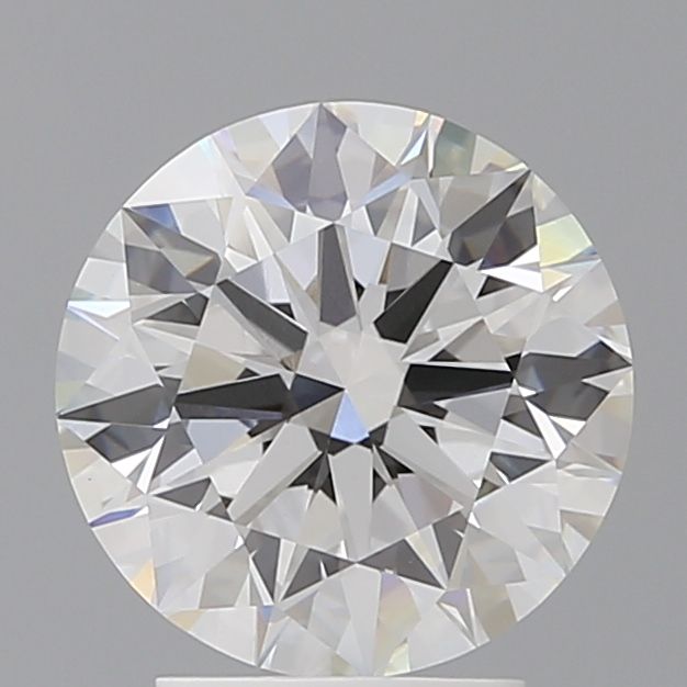 3.10 ct Round diamond