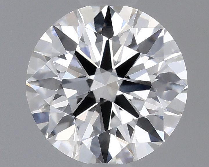 0.3 ct Round Diamond