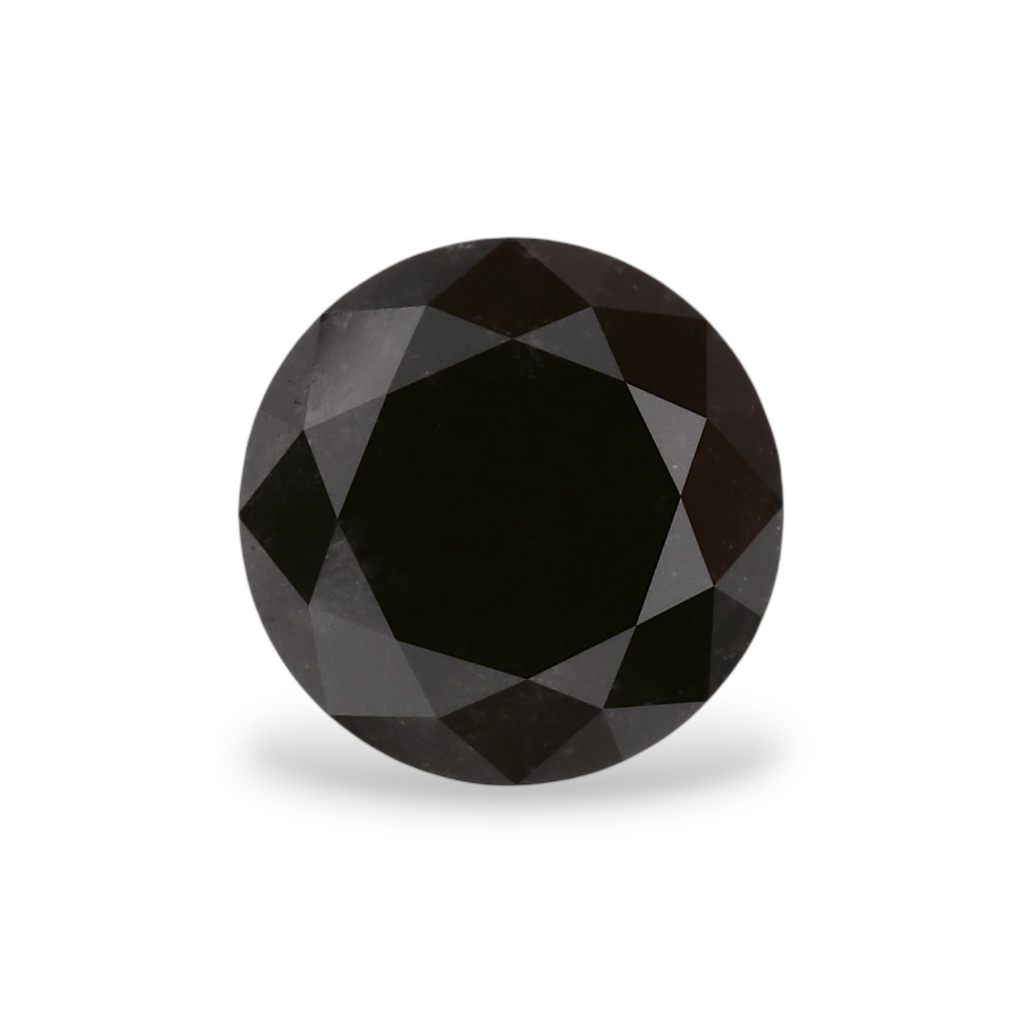 1.21 ct Round diamond
