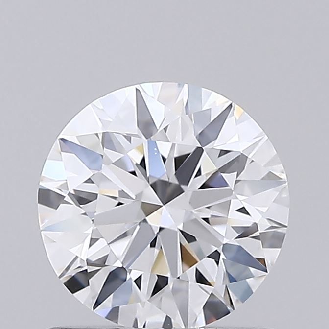 0.83 ct. round Lab Grown Diamond front image