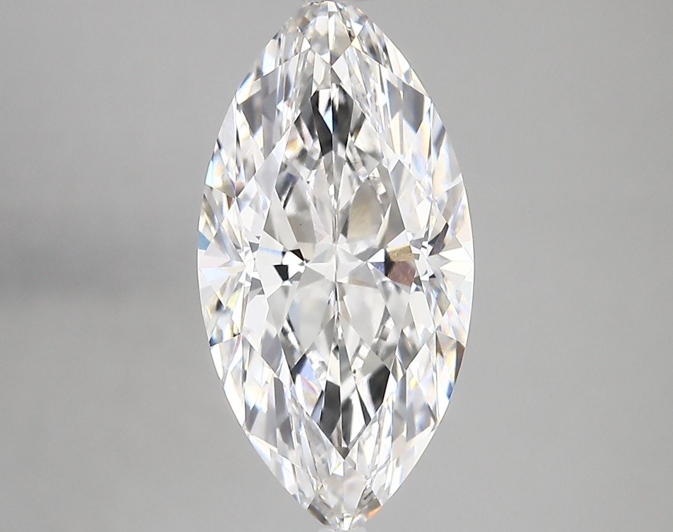 3.66 ct Marquise diamond