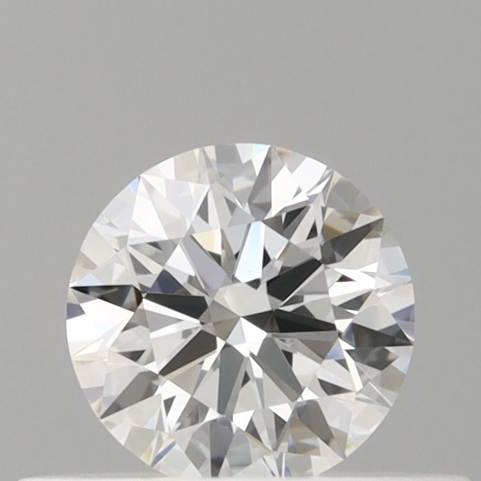 Diamant Rond 0.35 ct - Couleur E - Pureté VVS1