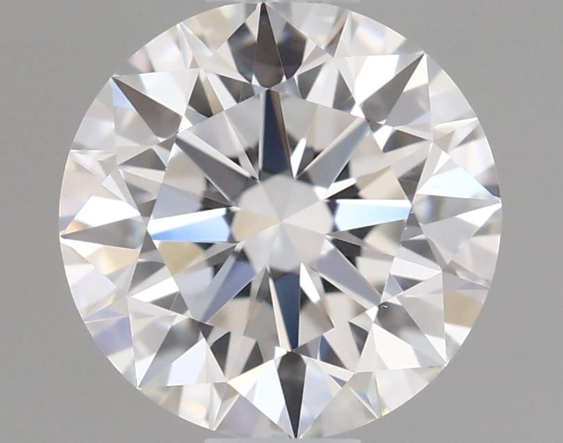 Diament 0.72 ct F/VVS1