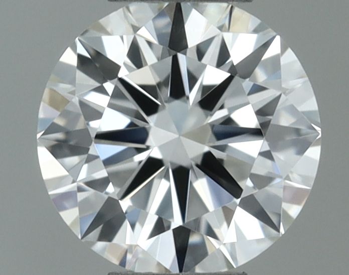 0.30 ct Round diamond
