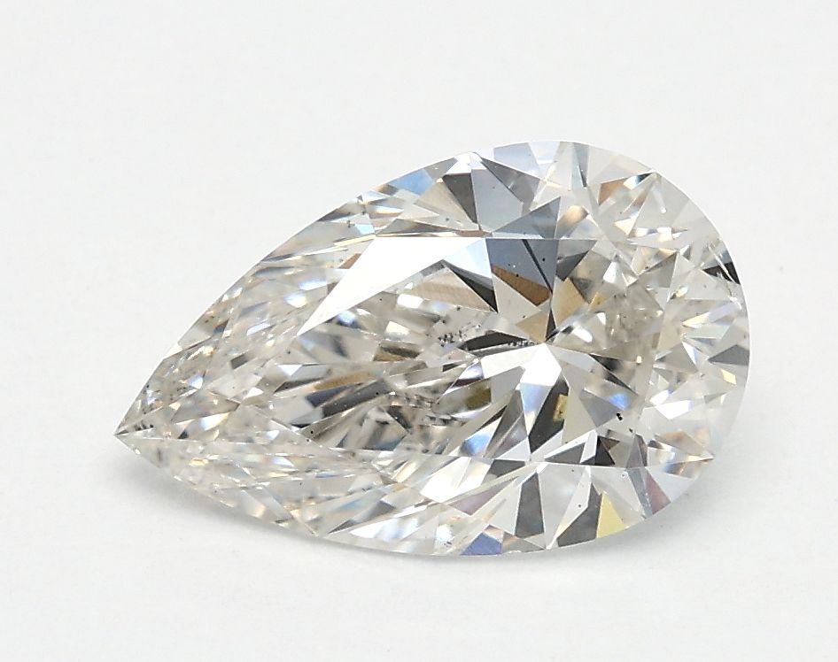 1.20 ct Pear diamond