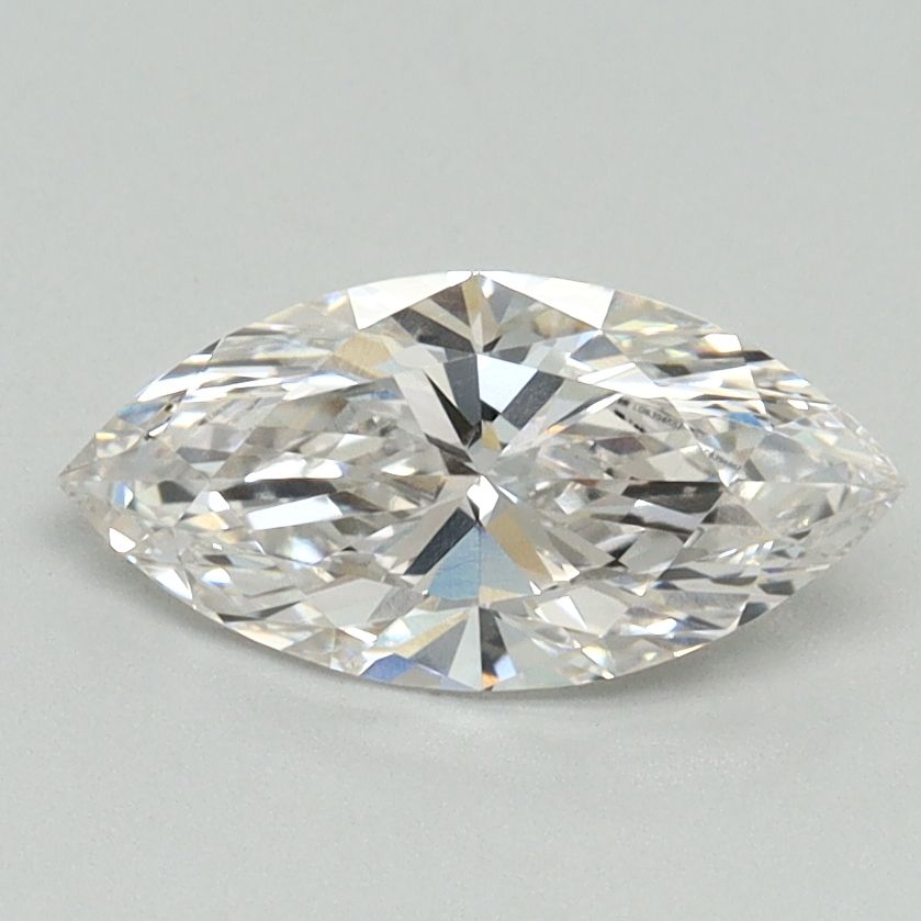 1.00 ct. marquise Lab Grown Diamond front image