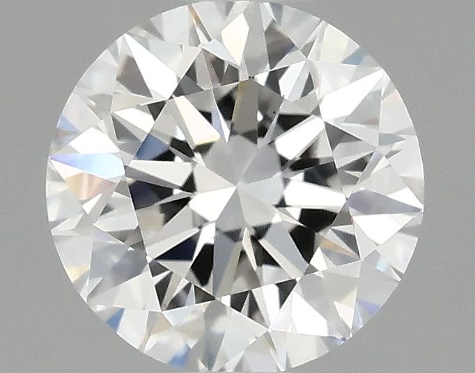1.03 ct. round Lab Grown Diamond front image