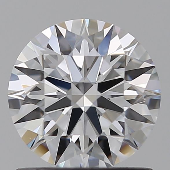 0.93 ct. round Lab Grown Diamond front image