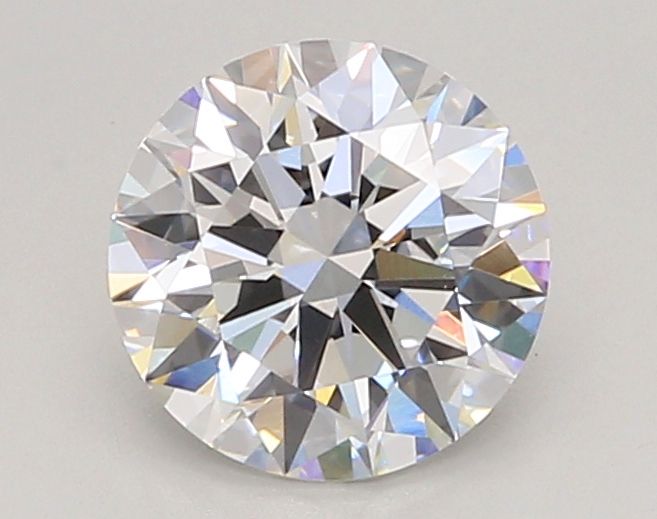 1.53 ct. round Lab Grown Diamond front image