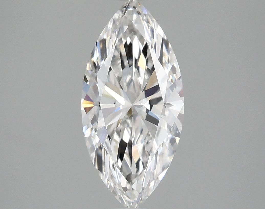 1.54 ct. marquise Lab Grown Diamond front image