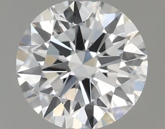 0.39 ct lab-grown Round Diamond