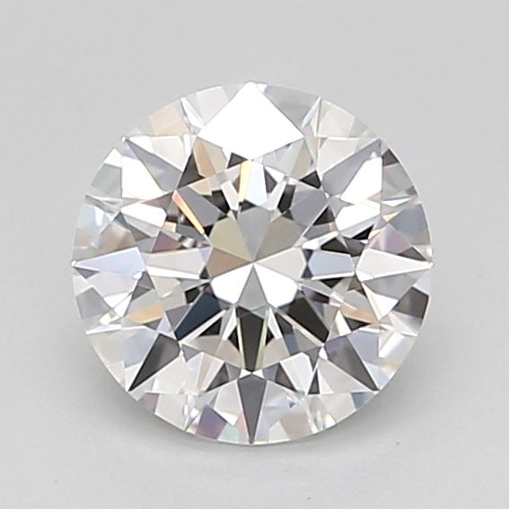 1.05 ct. round Lab Grown Diamond front image