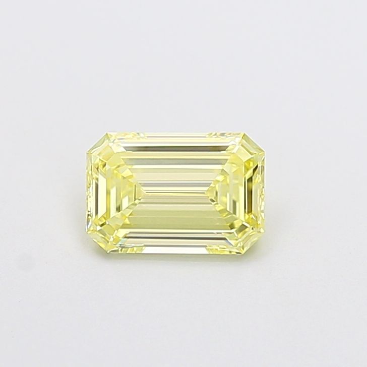 1.01 ct Emerald diamond