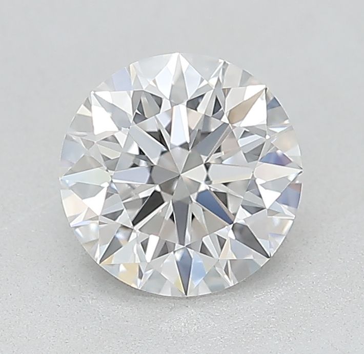 1.06 ct. round Lab Grown Diamond front image