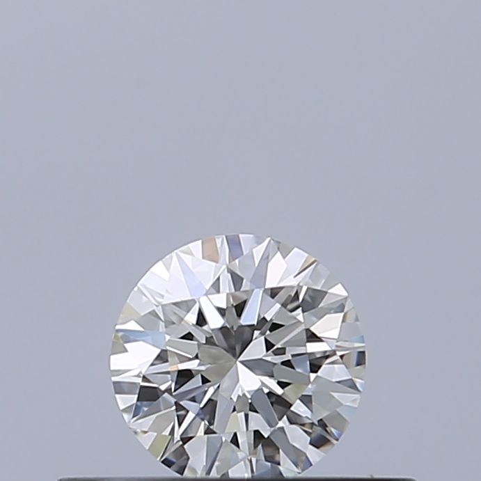0.26 ct Round diamond