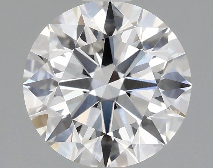 1.51 ct. round Lab Grown Diamond front image