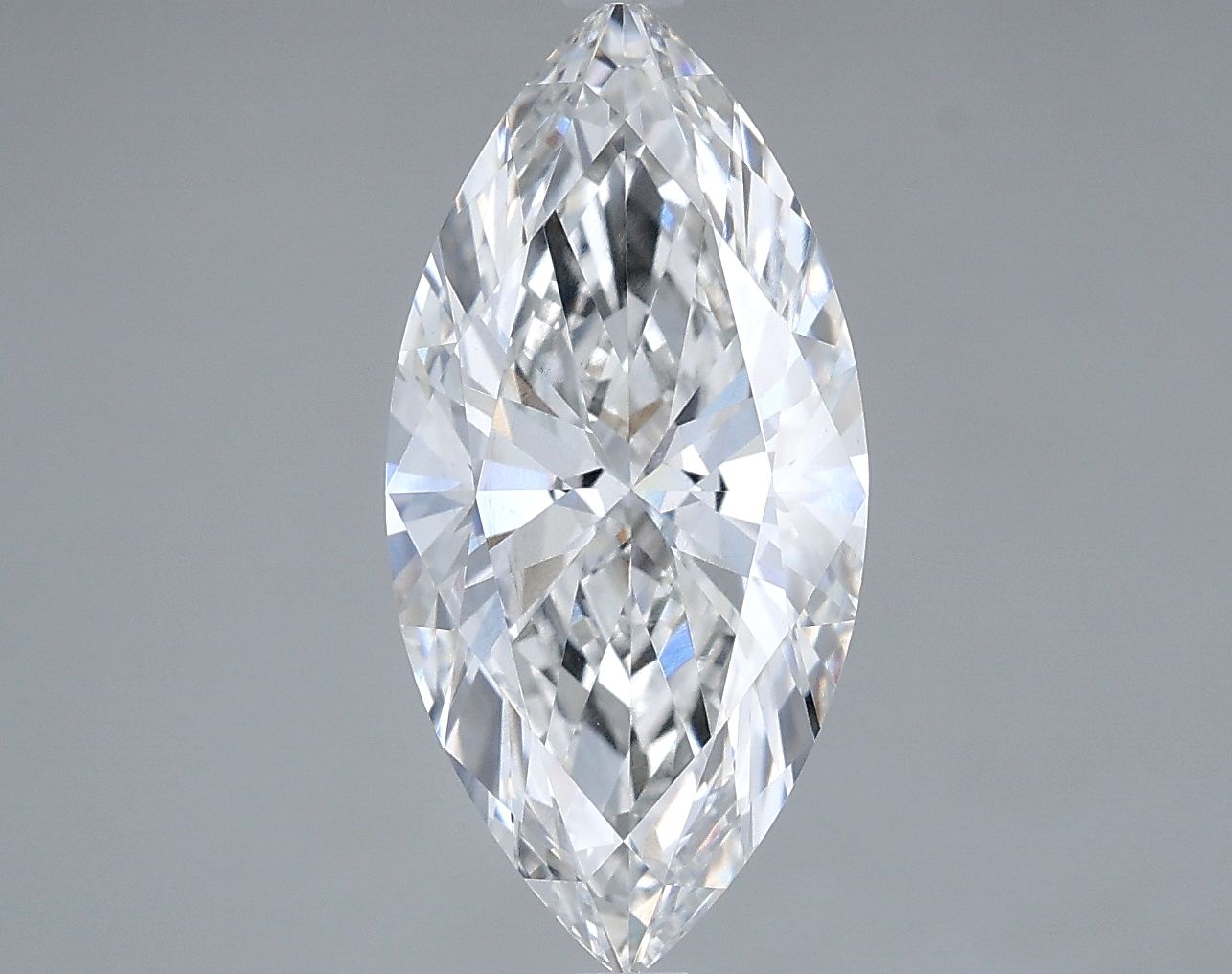 3.05 ct Marquise diamond