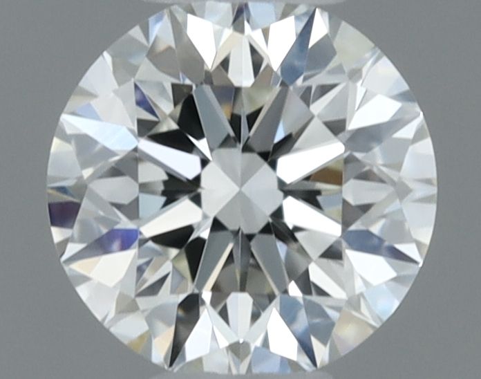 0.30 ct Round diamond
