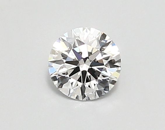 0.45 ct lab-grown Round Diamond