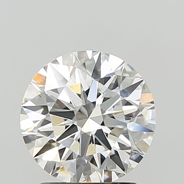 2.10 ct Round diamond