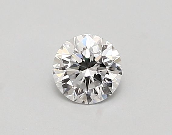 0.38 ct lab-grown Round Diamond