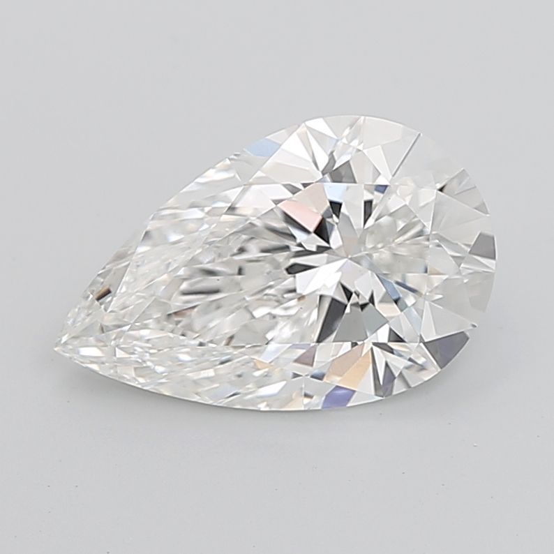 7.08 Carat