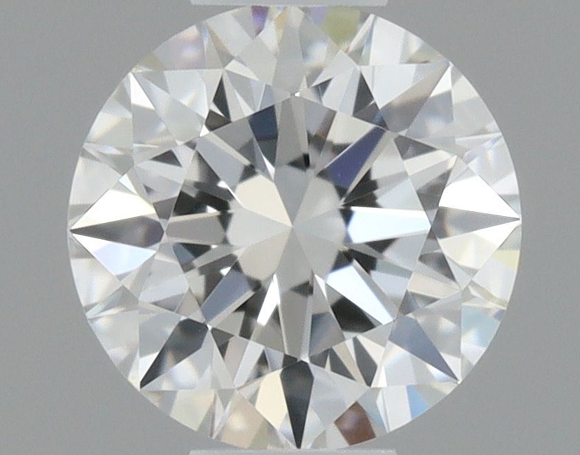 0.30 ct Round diamond