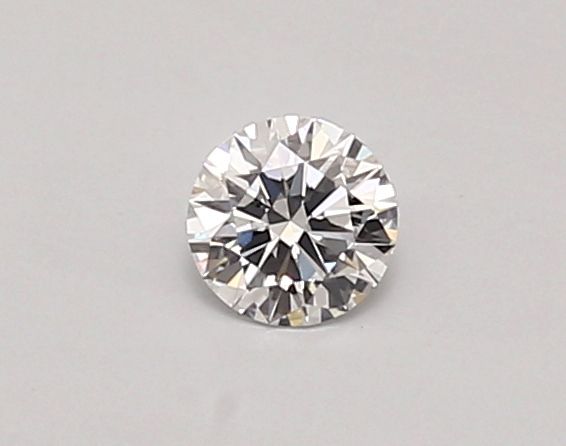 0.28 ct lab-grown Round Diamond