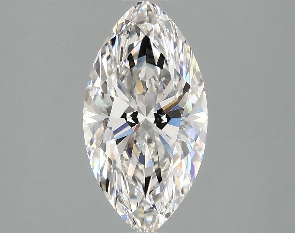 1.59 ct Marquise diamond
