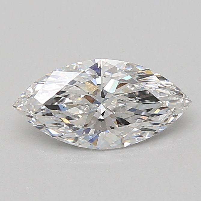 1.02 ct. marquise Lab Grown Diamond front image