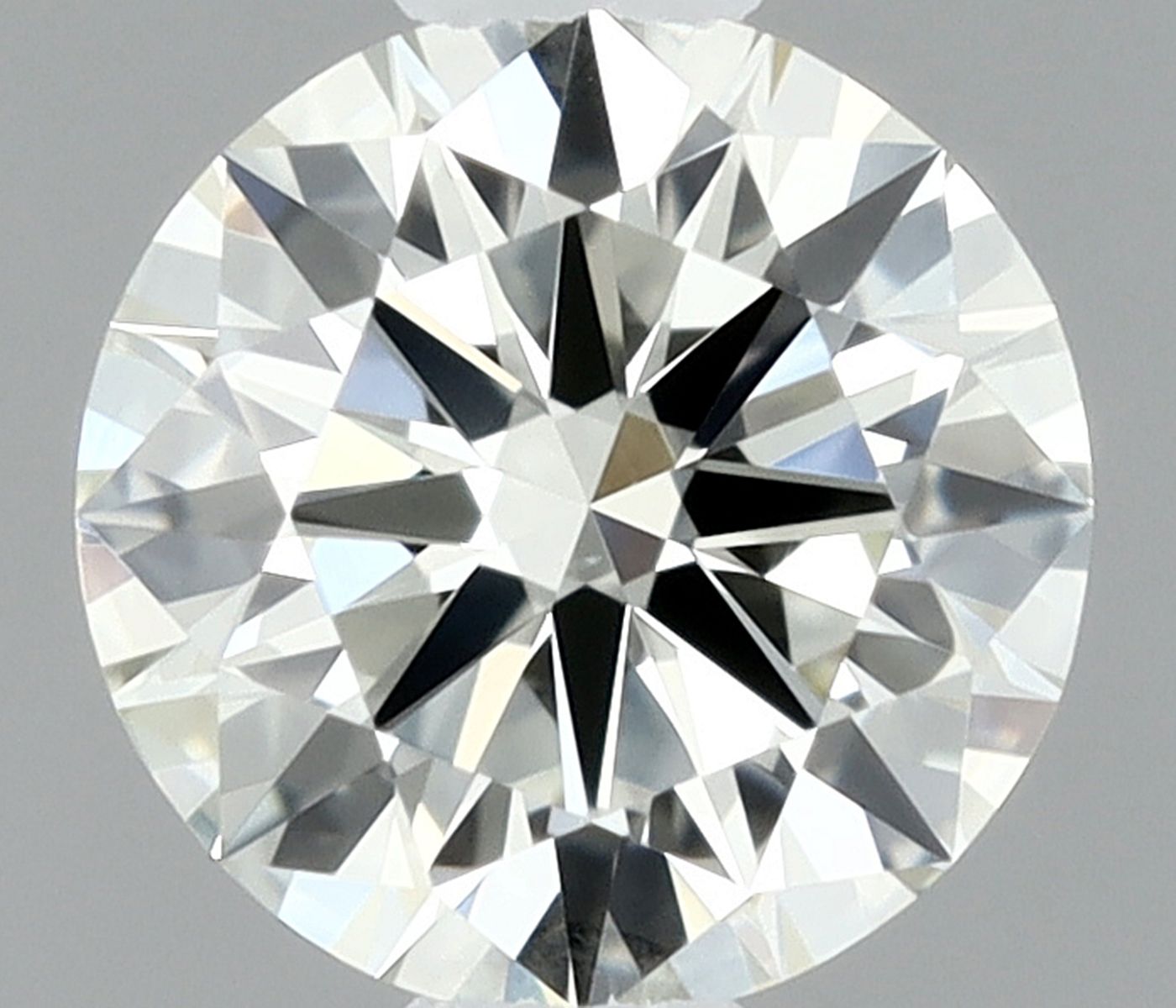 0.3 ct Round Diamond