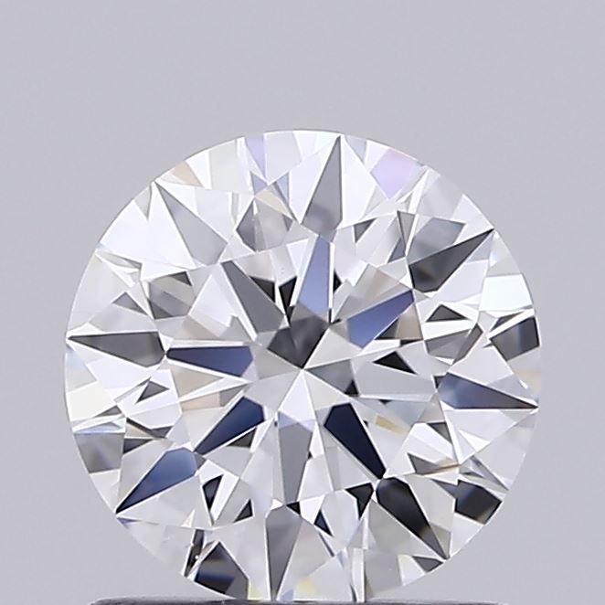 1.04 ct. round Lab Grown Diamond front image
