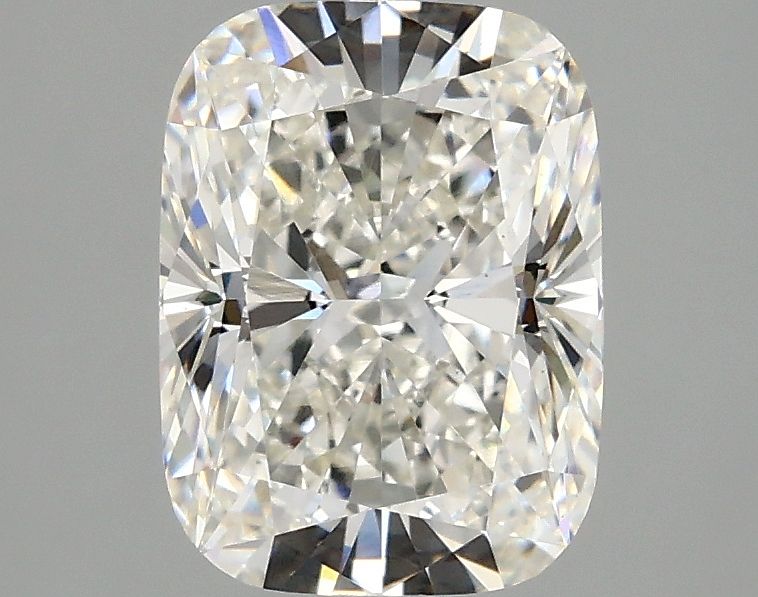 2.06 ct Cushion Modified diamond