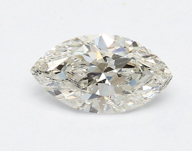 0.48 ct Marquise diamond