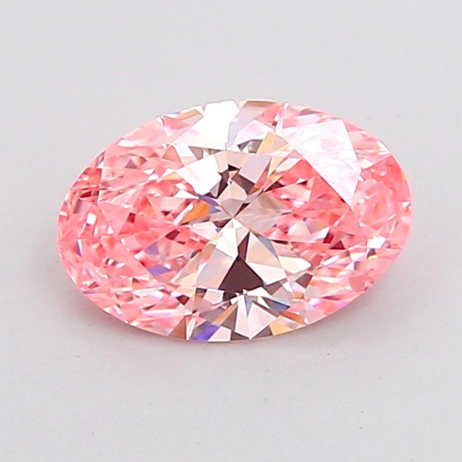 1.00 ct Oval diamond