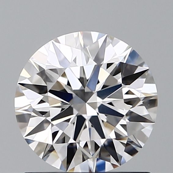 1.07 ct. round Lab Grown Diamond front image