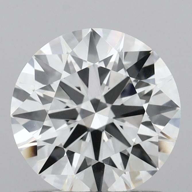 1.04 ct. round Lab Grown Diamond front image