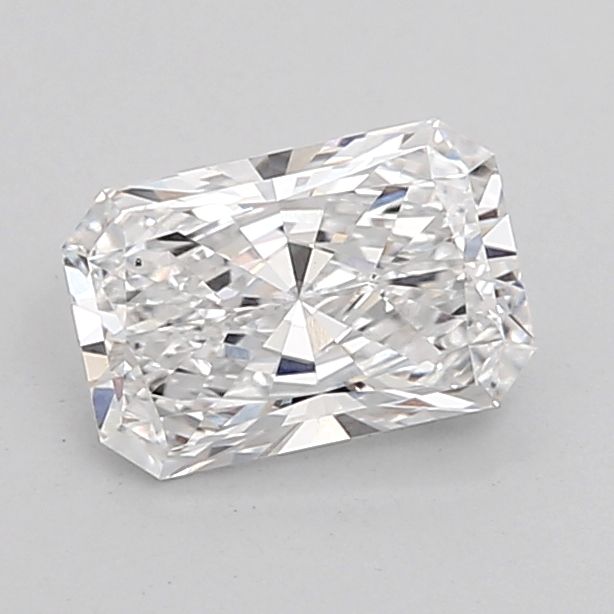 1.03 ct. radiant Lab Grown Diamond front image