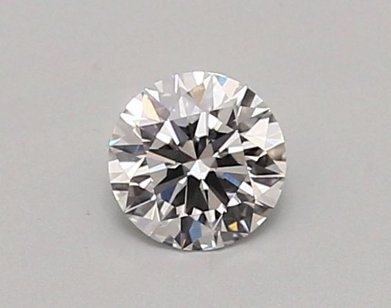 0.47 ct lab-grown Round Diamond