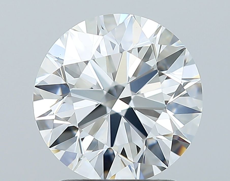2.00 ct Round diamond