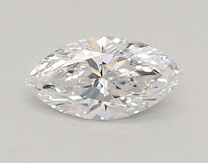0.42 ct lab-grown Marquise Diamond