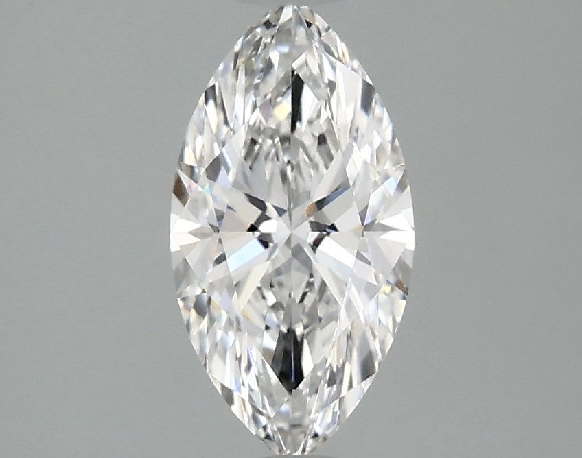 1.05 ct. marquise Lab Grown Diamond front image
