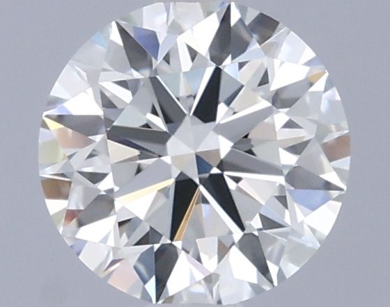 1.02 ct. round Lab Grown Diamond front image