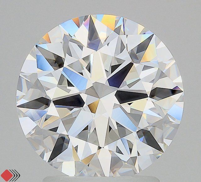 2.87 Carat