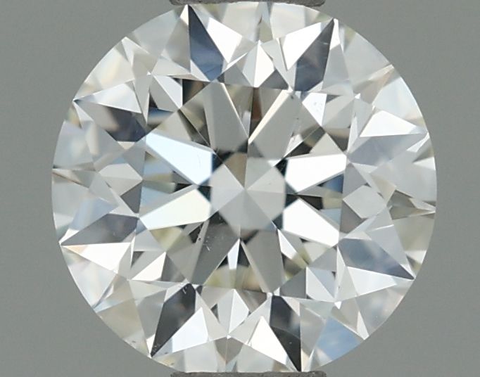 0.6 ct Round Diamond