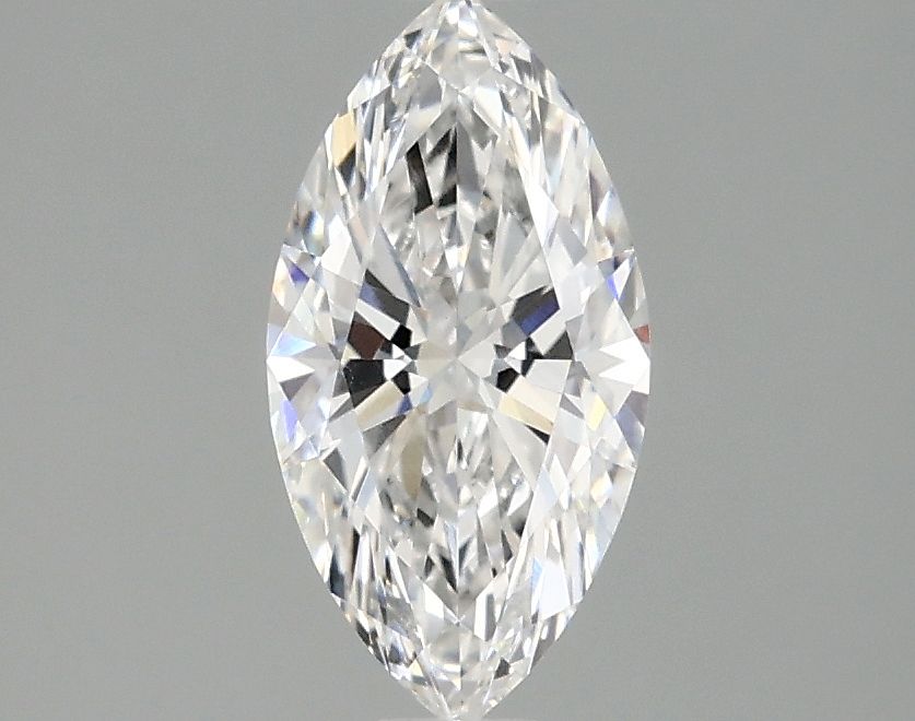 1.07 ct. marquise Lab Grown Diamond front image
