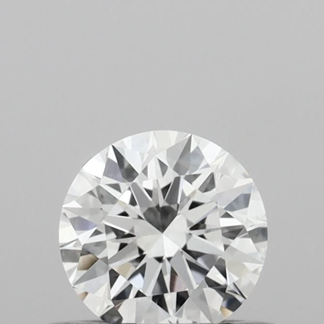 0.37 ct lab-grown Round Diamond