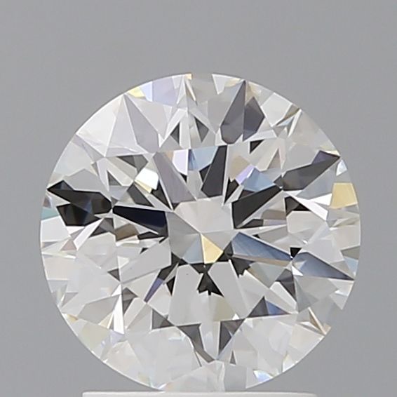 2.07 ct. round Lab Grown Diamond front image