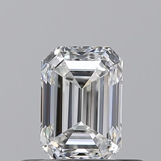 0.50 ct Emerald diamond