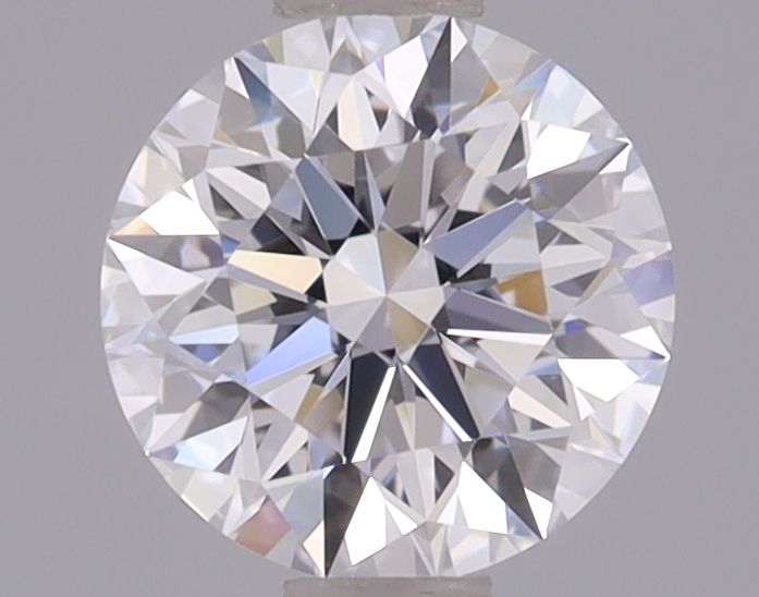 1.01 ct. round Lab Grown Diamond front image